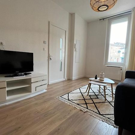 Le Cocon - Wifi - Cour Privative - Proche Halles ناربون المظهر الخارجي الصورة